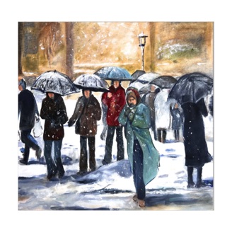 Snow In The City (55)-min Snow In The City (55)-min